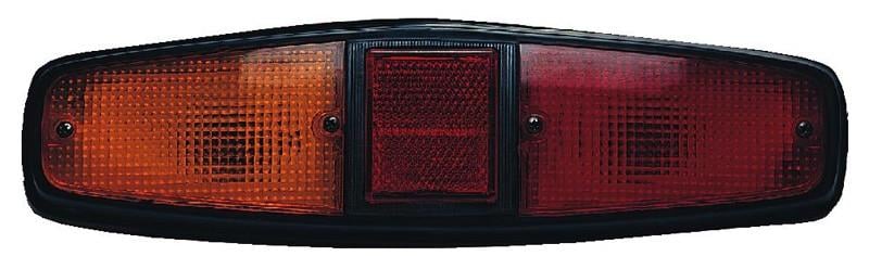 ÜÇLER STOP LAMBASI FORD MİNİBÜS 900