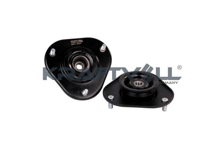 AMORTİSÖR TAKOZU (ÖN) TOYOTA AURIS/COROLLA 2007-2018 SAĞ-SOL