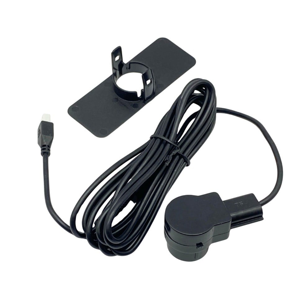 PARK SENSÖR GÖZÜ OEM TİPİ BEYAZ (20 MM) UNIVERSAL