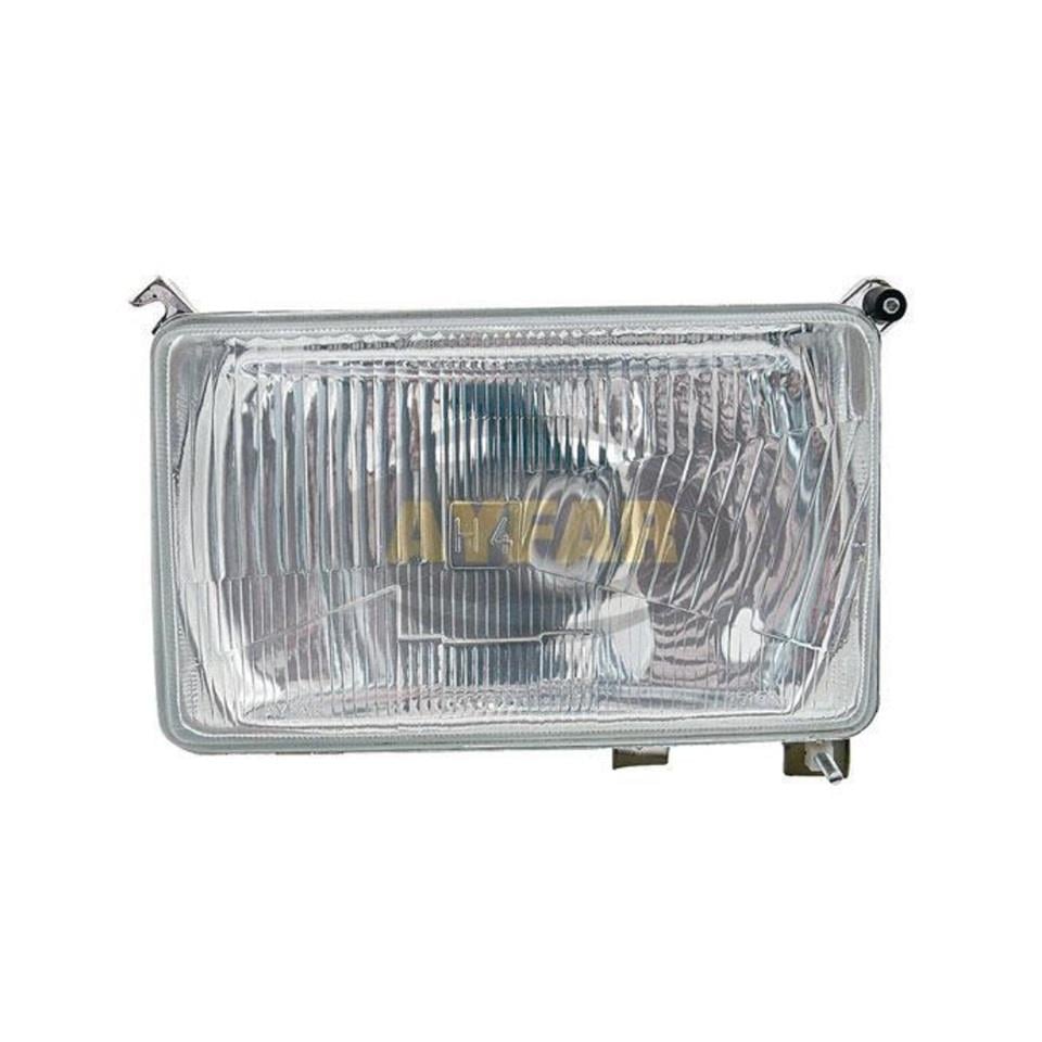 AYFAR FAR FORD CARGO 1992-1996 - IVECO 85-12 - PEUGEOT J9 SOL