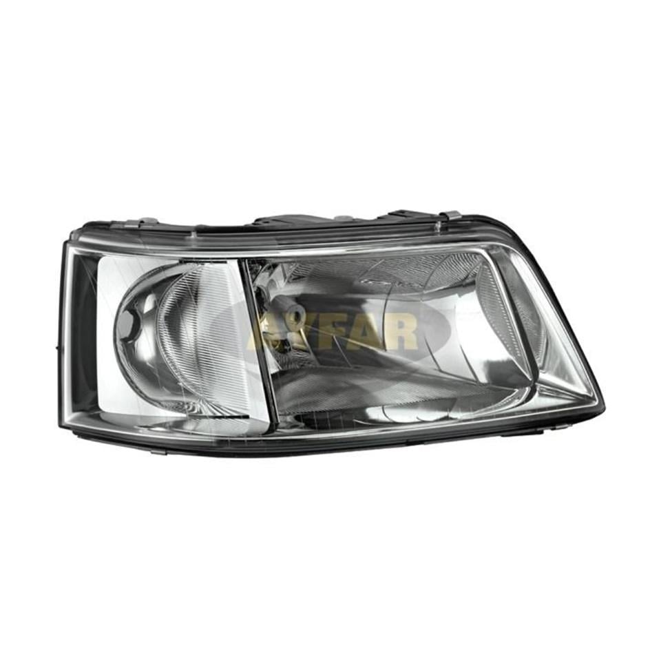 AYFAR KOMPLE FAR (ELEKTRİKLİ-MOTORSUZ) VW TRANSPORTER T5 2003-2009 SAĞ