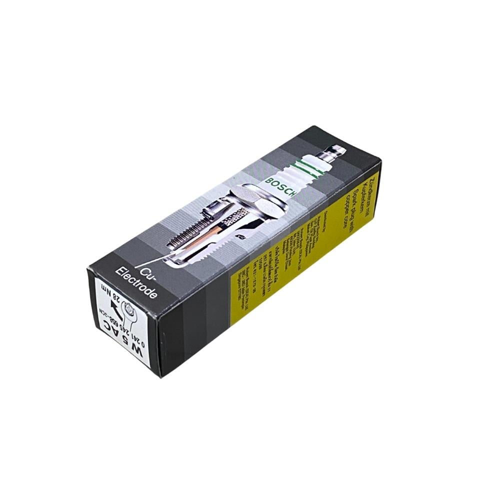 BOSCH BUJİ W5AC