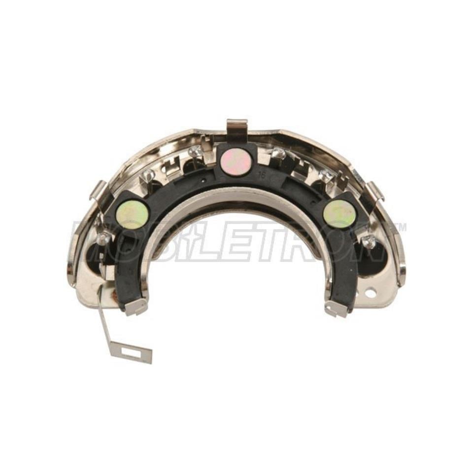 DİYOT TABLASI  HITACHI TİPİ 100 MM (İKAZ DİYOTSUZ) ISUZU-MAZDA