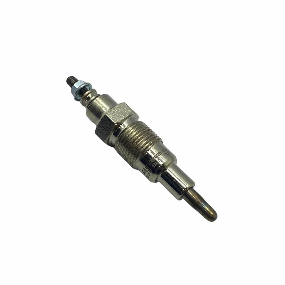 10.5V KIZDIRMA BUJİSİ INTER TRAKTÖR-MERCEDES