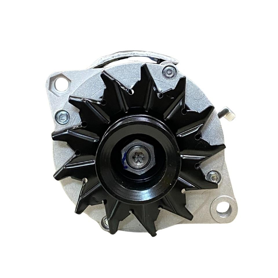 LUCAS 12V ALTERNATÖR DİNAMO 120 A NEW HOLLAND TRAKTÖR-TÜRK TRAKTÖR