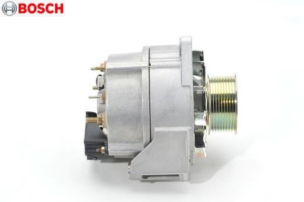 BOSCH 24V ALTERNATÖR DİNAMO 80 A (L) MERCEDES AXOR/ATEGO 1996-2002