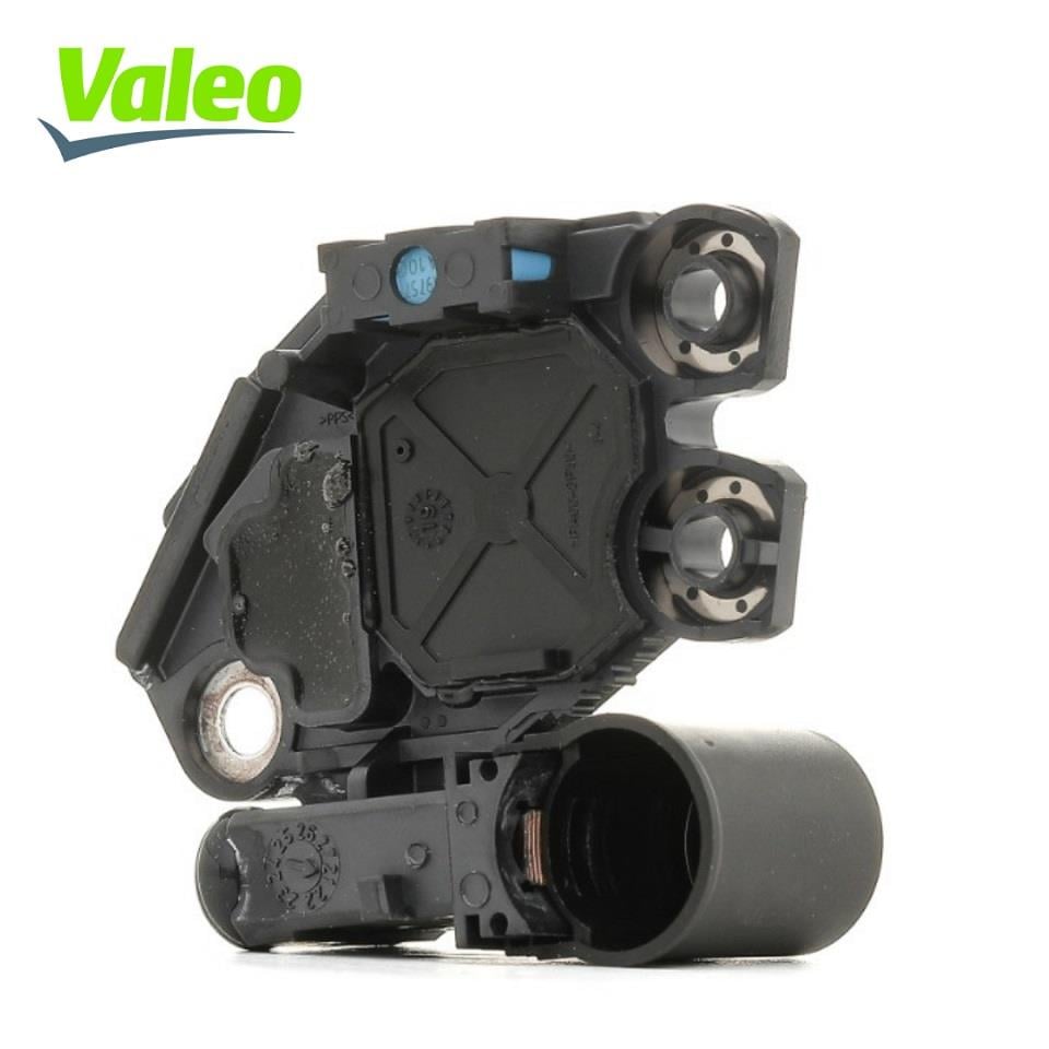 VALEO 12V KÖMÜRLÜ KONJEKTÖR SOKETLİ 120 A/150 A (COM/BSS) AUDI-BMW-MERCEDES-VW