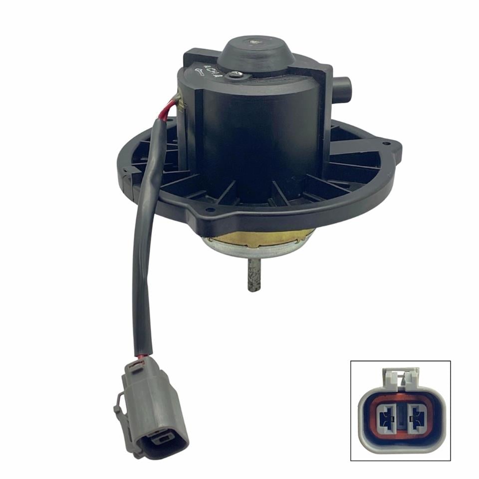 12V KALORİFER MOTORU HYUNDAI H100 2004 > ORJ.