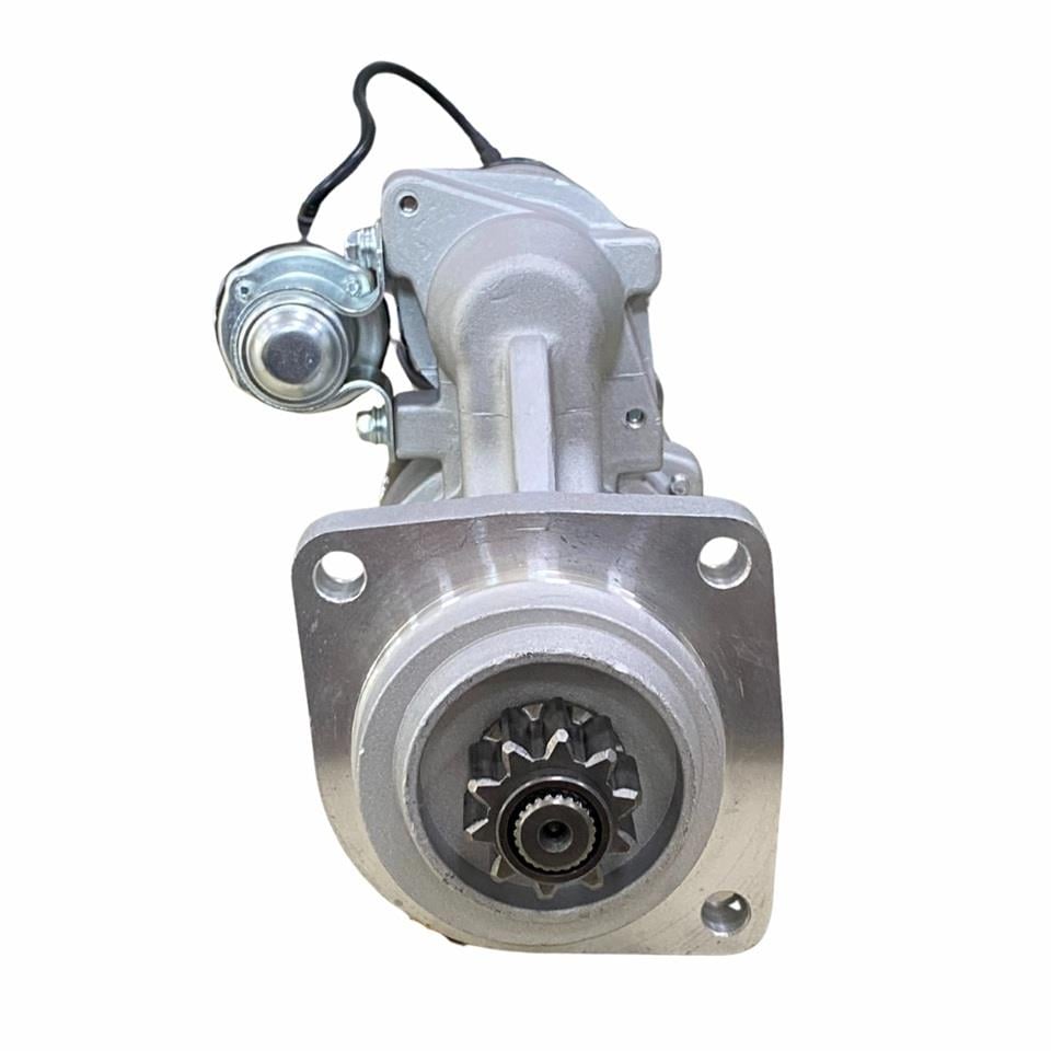 24V MARŞ MOTORU DELCO TİPİ 10 DİŞ 7.5 KW 38MT (CUMMINS MOTOR)