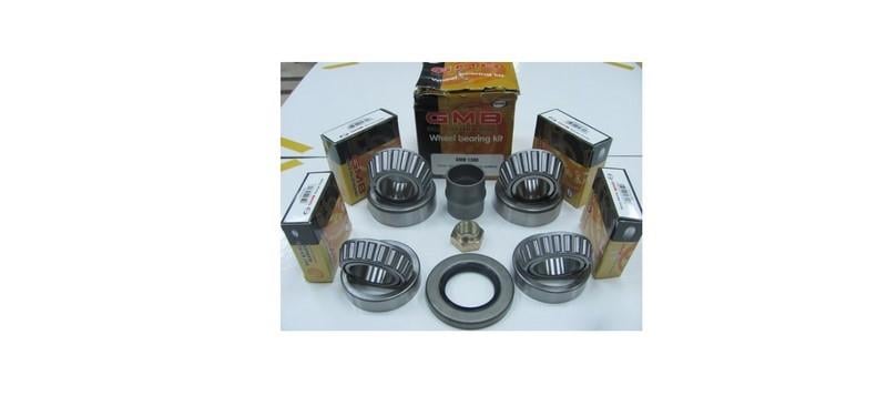 DİFERANSİYEL RULMAN KİTİ TOFAŞ M131