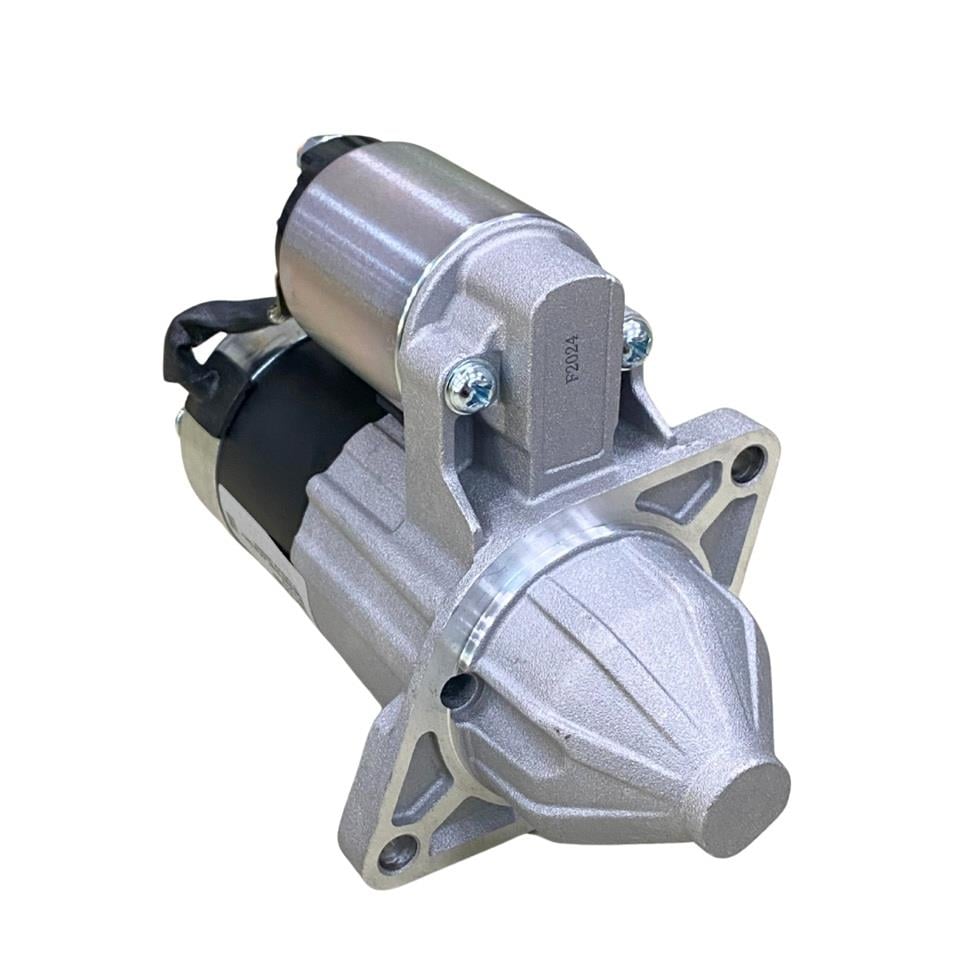 12V MARŞ MOTORU MITSUBISHI TİPİ 8 DİŞ 1.0 KW BOBCAT-DOOSAN-HITACHI-JCB-JOHN DEERE-KUBOTA-TEREX-VOLVO