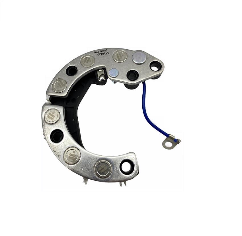 DİYOT TABLASI  MARELLI-DENSO TİPİ (M6 CIVATA 104 MM) FİAT MAREA/TEMPRA-LAND ROVER