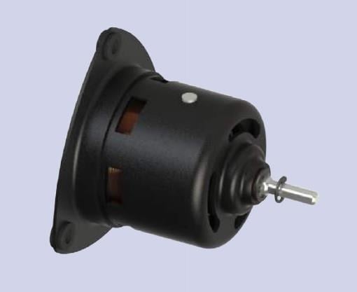 BAŞKURT 12V KALORİFER MOTORU DODGE D250