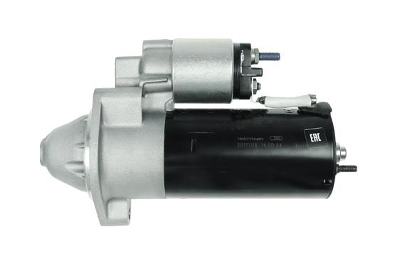 BOSCH 12V MARŞ MOTORU 9 DİŞ 1.8 KW CW AUDI-VW 1.9 TDI