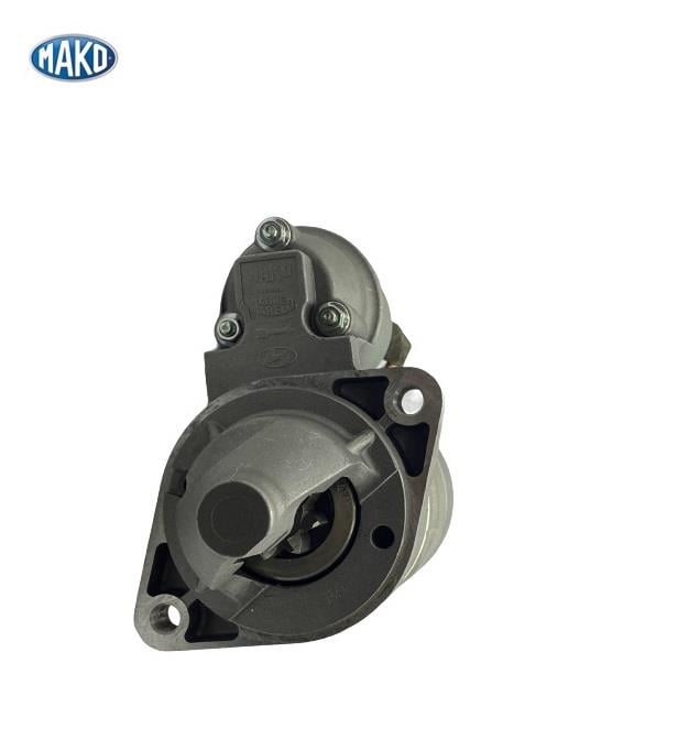 MAKO 12V MARŞ MOTORU 8 DİŞ HYUNDAI ACCENT/ELANTRA/GETZ-KOMATSU-MITSUBISHI LANCER