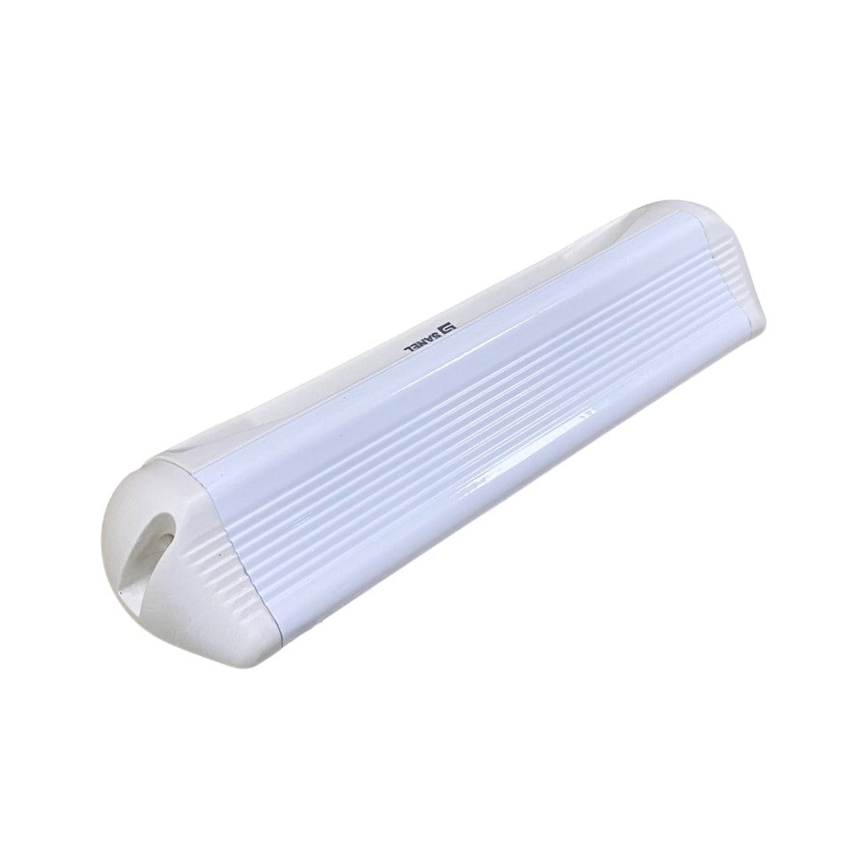 SANEL 10V-30V DIŞ AYDINLATMA LAMBASI (TAVAN LAMBASI) (36*0.5W LED) (SU GEÇİRMEZ) (300*80 MM)