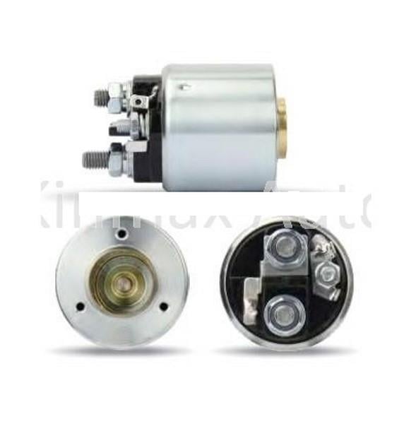 VALEO 12V MARŞ OTOMATİĞİ (3 DELİK) M6 SOL