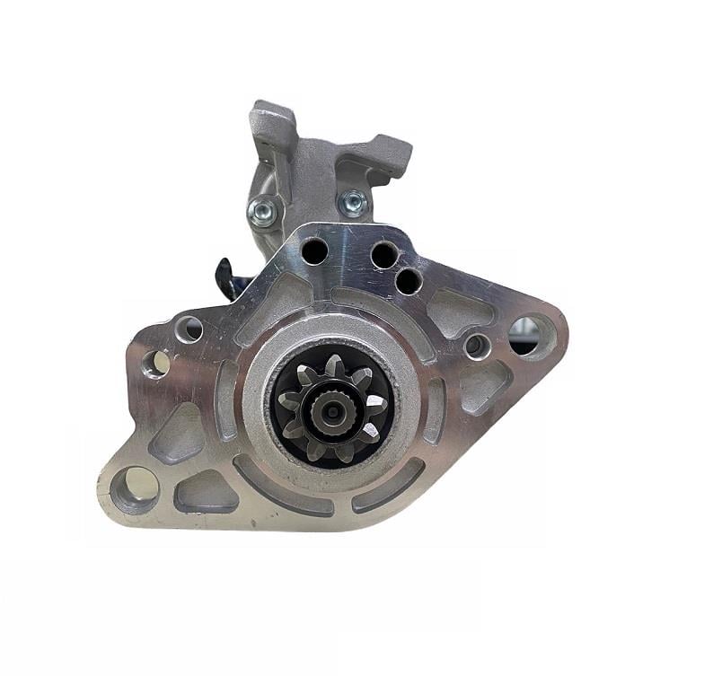 NORMA 24V MARŞ MOTORU 9 DİŞ 3.2 KW MITSUBISHI CANTER YM F659
