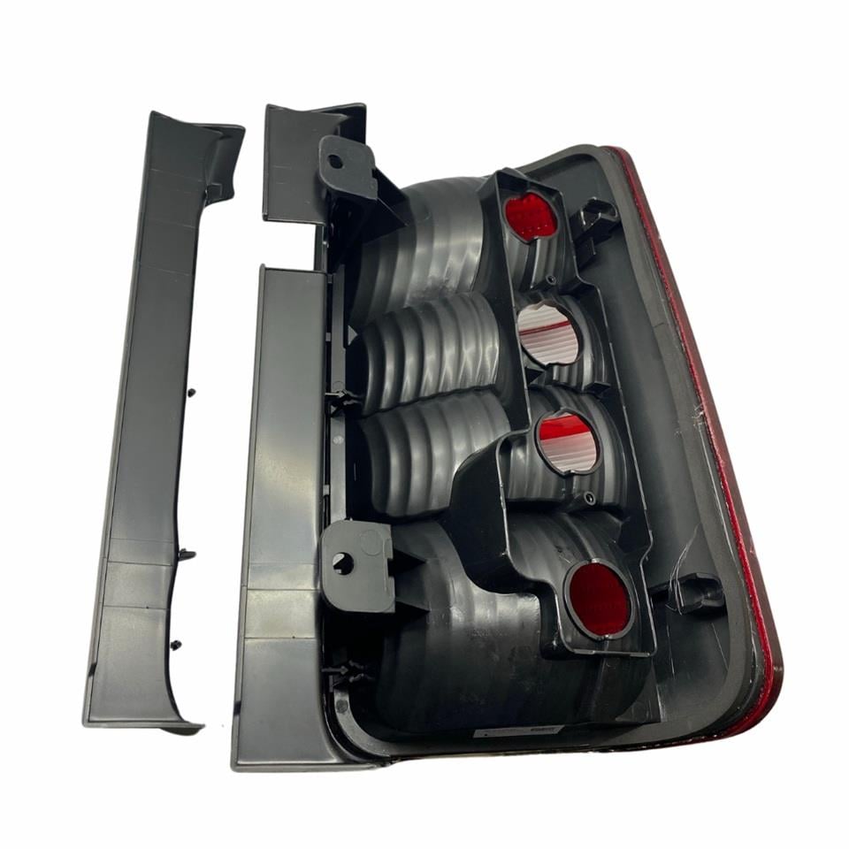 MARS STOP LAMBASI (DUYSUZ) VW CADDY 2011-2014 SOL