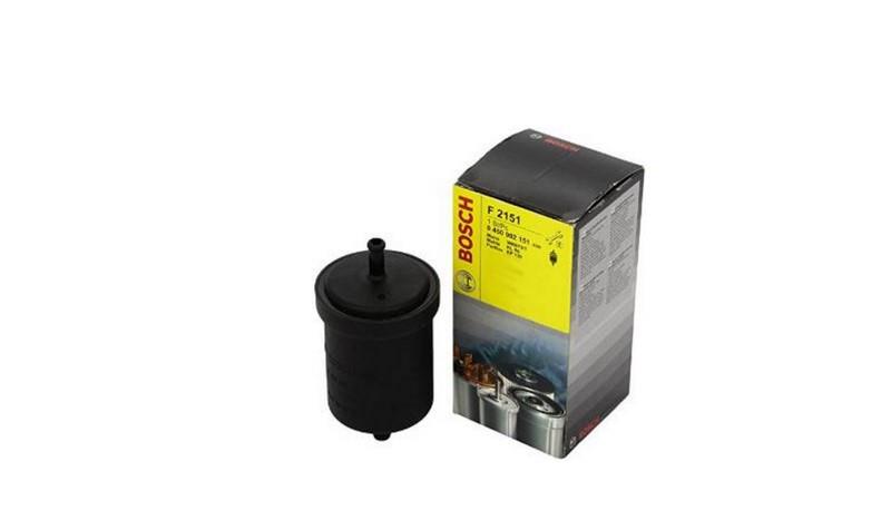 BOSCH YAKIT FİLTRESİ FIAT/LANCIA