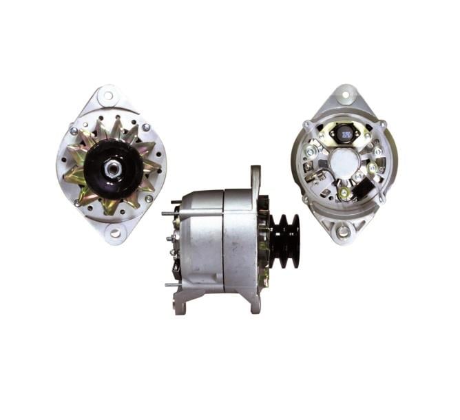 24V ALTERNATÖR DİNAMO BOSCH TİPİ 80 A (L) VOLVO-BMC BELDE