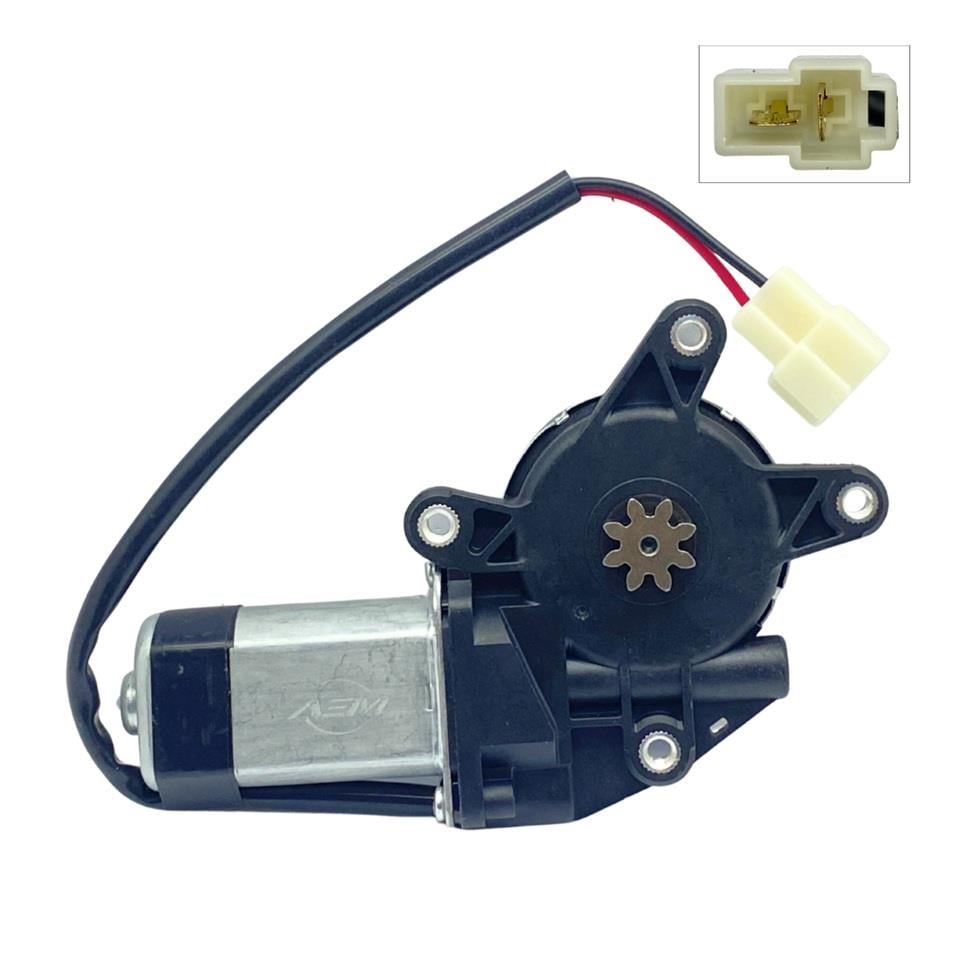 12V CAM KALDIRMA MOTORU (L) UNIVERSAL