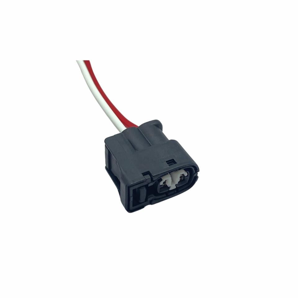 BOBİN SOKETİ (2 FİŞ KABLOLU) RENAULT CLIO/MEGANE/LAGUNA/KANGOO/TRAFİC
