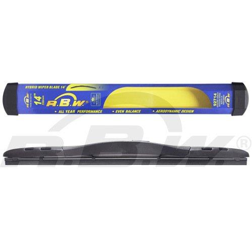 SİLECEK SÜPÜRGESİ 350 MM HYBRID