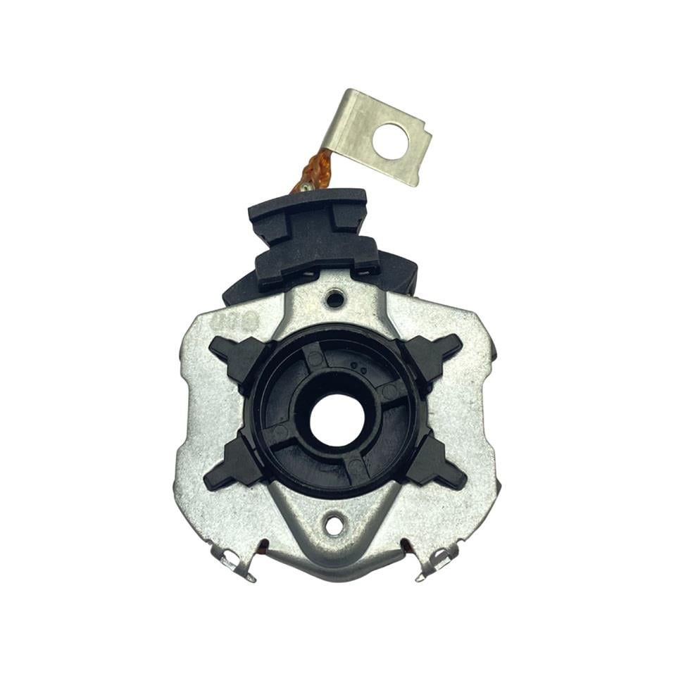 BOSCH MARŞ KÖMÜR YUVASI 46 MM 161 (R) (PLS)