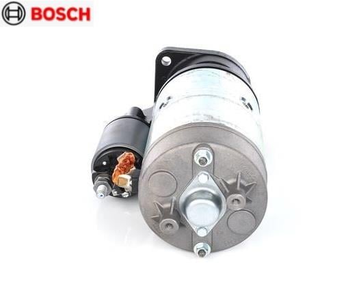 BOSCH 12V MARŞ MOTORU 10 DİŞ 3 KW (SOL AÇIK)