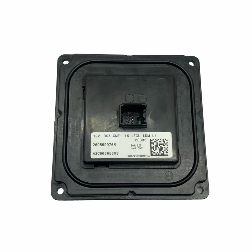 12V XENON BALAST RENAULT CAPTUR I/KADJAR/MEGANE IV/TALISMAN