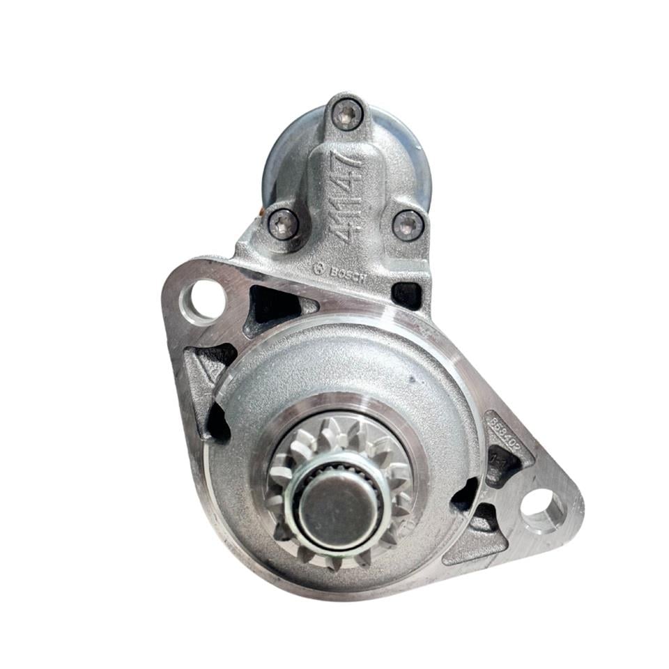 BOSCH 12V MARŞ MOTORU 13 DİŞ 1.7 KW MERCEDES (START-STOP)