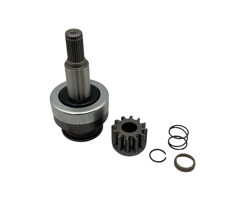 MARŞ DİŞLİSİ DELCO-MITSUBISHI 39MT 12 DİŞ (MİL ÇAPI:28 MM) MERCEDES ACTROS/AXOR