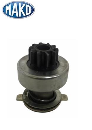 MAKO MARŞ DİŞLİSİ 10 DİŞ KMM EM (METAL FREZE)