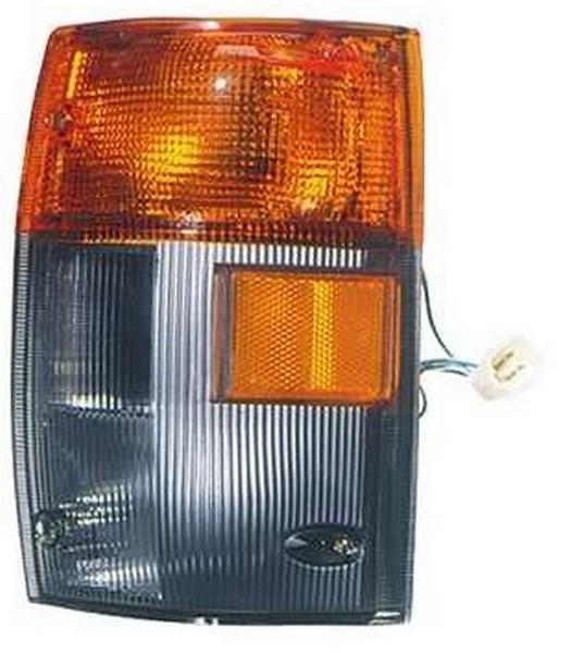 DEPO ÖN SİNYAL LAMBASI (DUYLU) ISUZU NPR 1993 > SAĞ