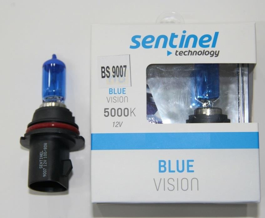 12V HB5 AMPUL 100/80W BEYAZ IŞIK 5000K 3 FİŞ SOKETLİ (9007) (2 ADET)