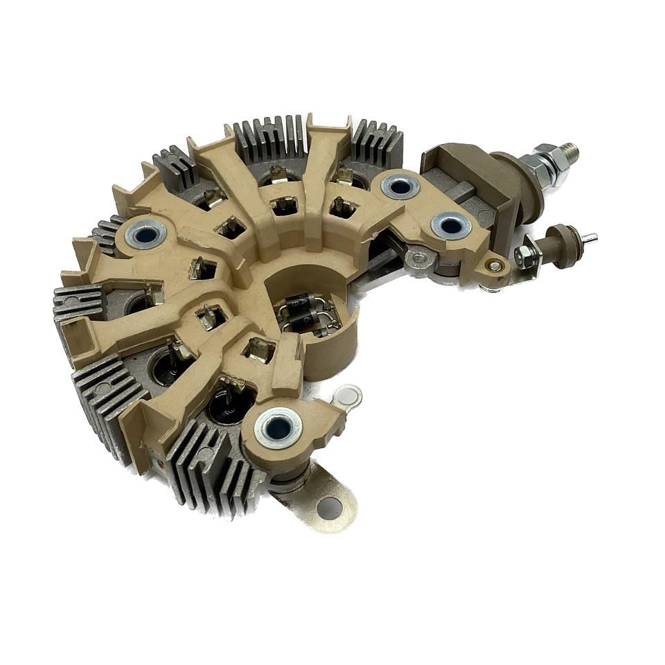 DİYOT TABLASI  NIPPON DENSO TİPİ 150 A CATERPILLAR YM