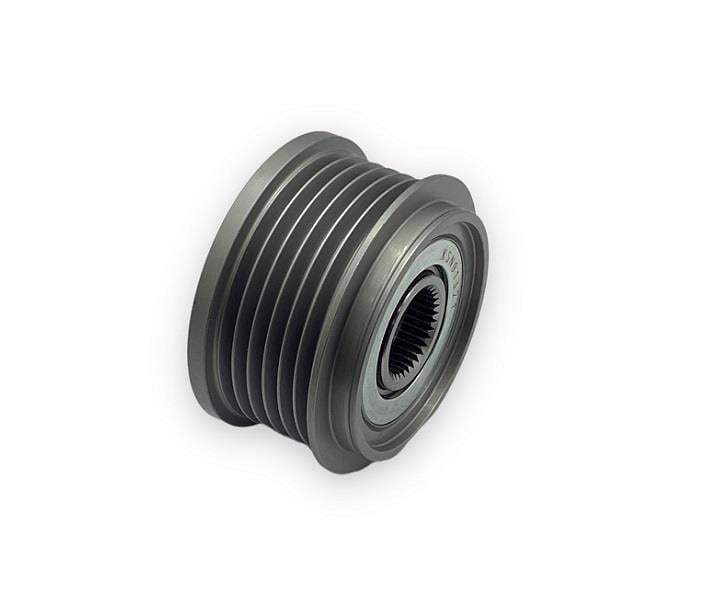 ALTERNATÖR KASNAK RULMANLI 6-KANAL CITROEN-FORD-FIAT-PEUGEOT