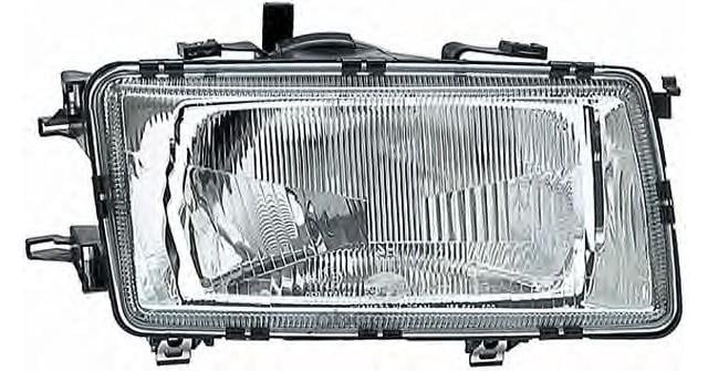 DEPO FAR (ELEKTRİKLİ-MOTORSUZ) AUDI 80-BMC PROFESYONEL/LEVEND SAĞ