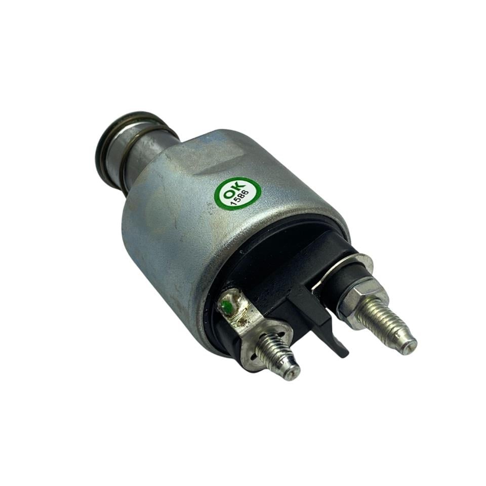 ZM 12V MARŞ OTOMATİĞİ VALEO TİPİ (2/3 DELİK) 1.3 MULTIJET/1.3 CDTI