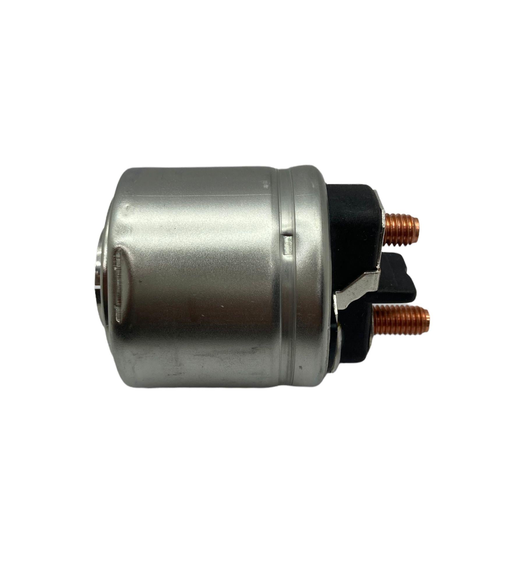 VALEO 12V MARŞ OTOMATİĞİ HYUNDAI (2/3 DELİK) (FİŞLİ SOL) H100/STAREX-KIA SORENTO