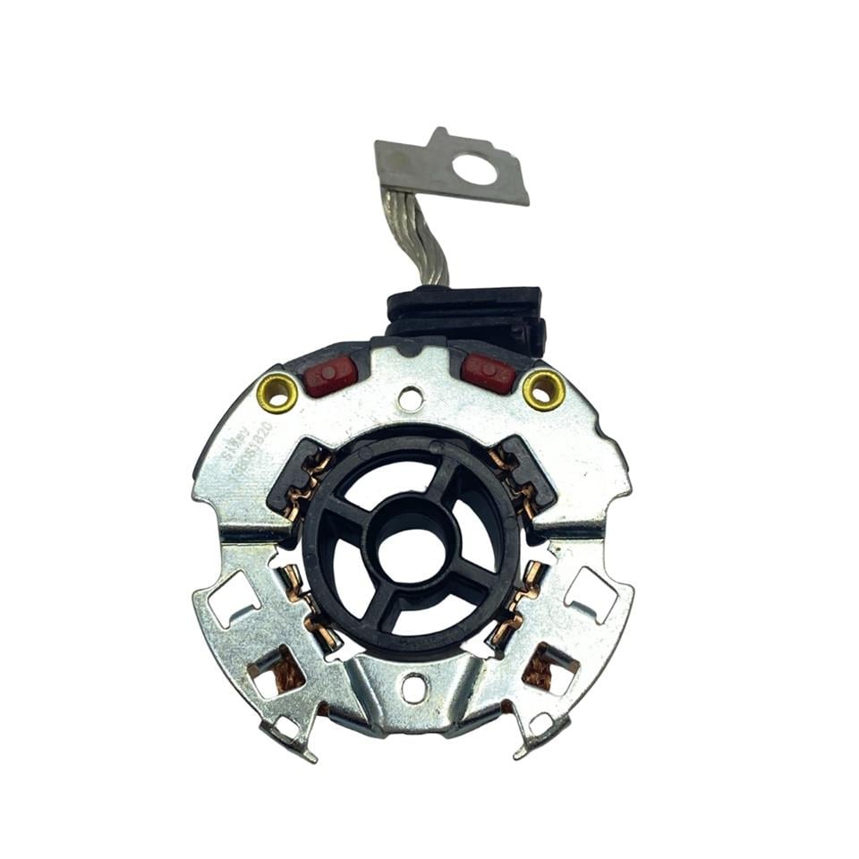 MARŞ KÖMÜR YUVASI BOSCH TİPİ 46 MM 161 X