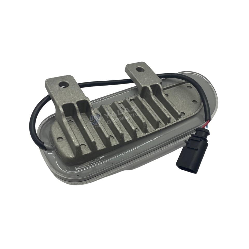 SİS LAMBASI (LEDLİ) MERCEDES AXOR SAĞ