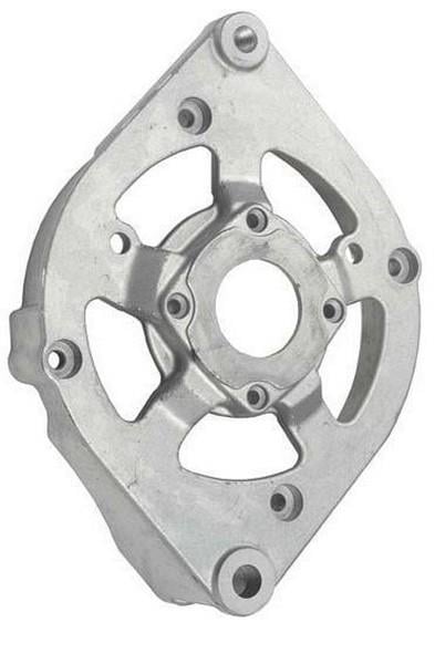 ALTERNATÖR ÖN KAPAK BOSCH TİPİ 45 A/65 A BMC DEV FATİH/PROFESYONEL-KOMATSU