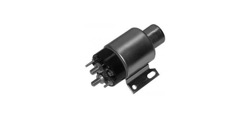 UNIPOINT 12V MARŞ OTOMATİĞİ DELCO EM