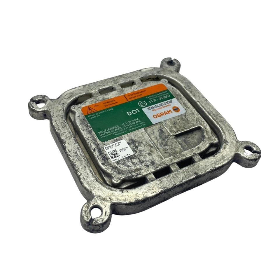 OSRAM 12V XENON BALAST D3S/D3R FORD FOCUS III