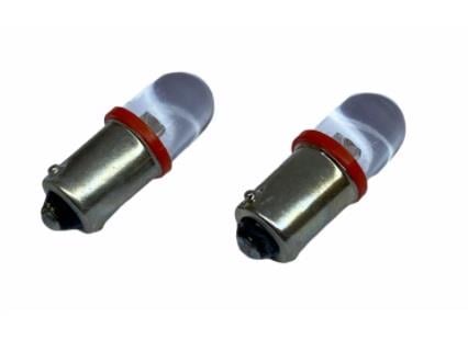 12V 53 AMPUL LED KIRMIZI (2 AD)