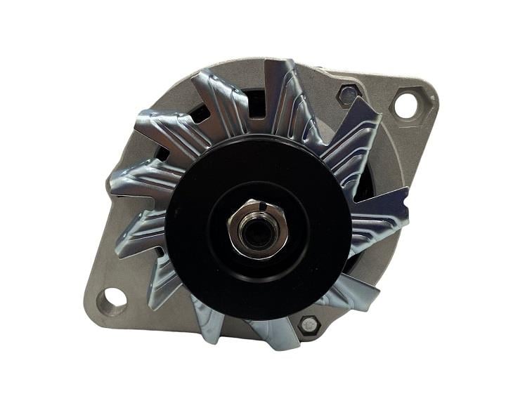 24V ALTERNATÖR DİNAMO MAKO TİPİ 30 A FIAT 35NC/50NC-FORD CARGO-IVECO