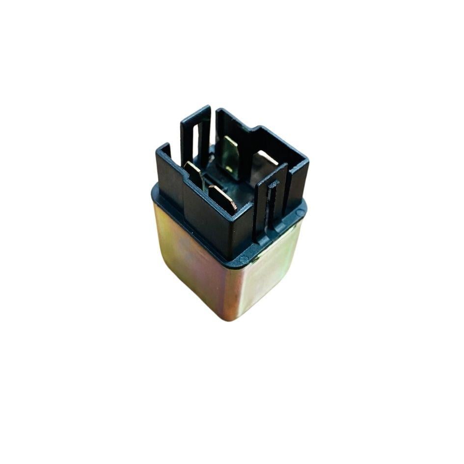 12V FAR RÖLESİ 4 UÇLU METAL HYUNDAI H100-MITSUBISHI L300