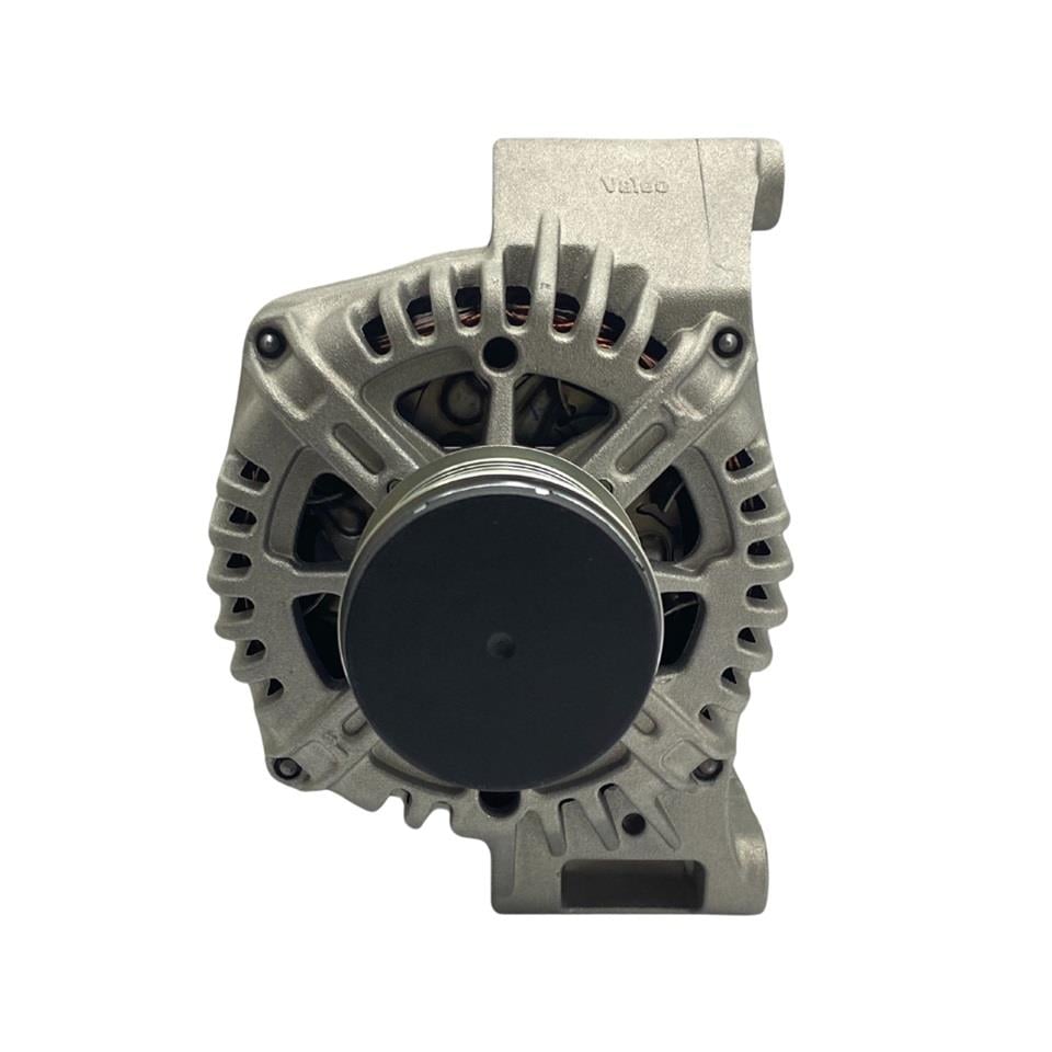 VALEO 12V ALTERNATÖR DİNAMO 105 A (L) CITROEN NEMO-FIAT FIORINO- PEUGEOT BIPPER-OPEL ASTRA/CORSA